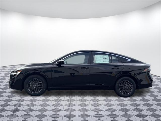 New 2027 Nissan Sentra SV For Sale in Bellingham, WA
