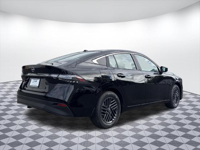 New 2027 Nissan Sentra SV For Sale in Bellingham, WA