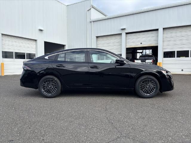 New 2027 Nissan Sentra SV For Sale in Bellingham, WA