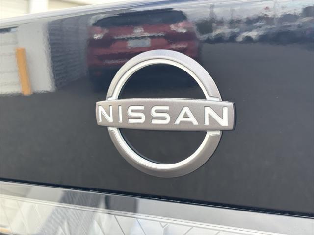 New 2027 Nissan Sentra SV For Sale in Bellingham, WA
