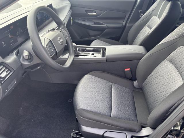 New 2027 Nissan Sentra SV For Sale in Bellingham, WA