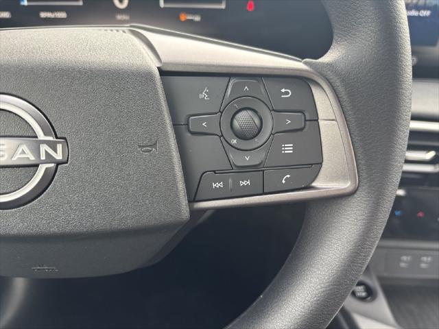 New 2027 Nissan Sentra SV For Sale in Bellingham, WA