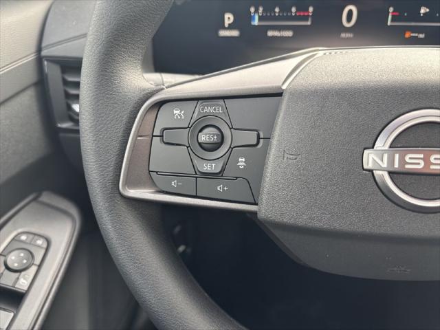 New 2027 Nissan Sentra SV For Sale in Bellingham, WA
