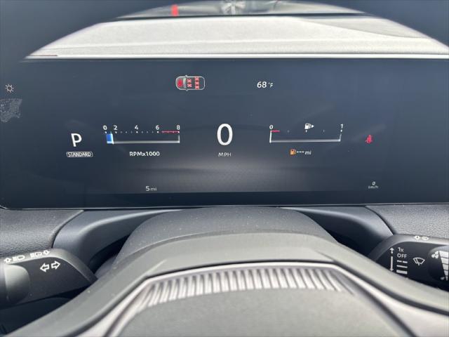 New 2027 Nissan Sentra SV For Sale in Bellingham, WA