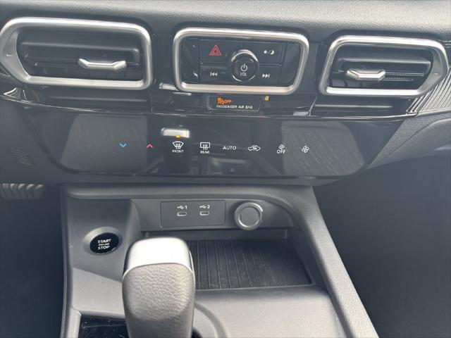 New 2027 Nissan Sentra SV For Sale in Bellingham, WA