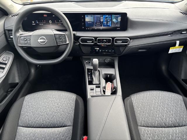 New 2027 Nissan Sentra SV For Sale in Bellingham, WA