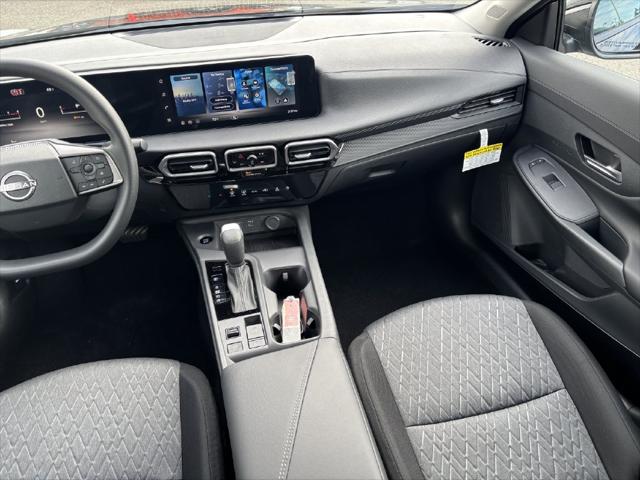 New 2027 Nissan Sentra SV For Sale in Bellingham, WA