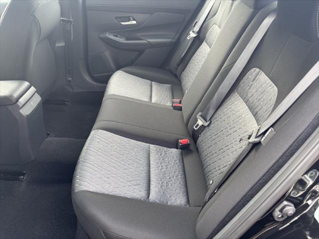 New 2027 Nissan Sentra SV For Sale in Bellingham, WA