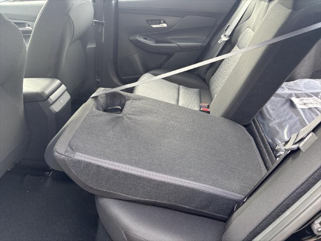 New 2027 Nissan Sentra SV For Sale in Bellingham, WA
