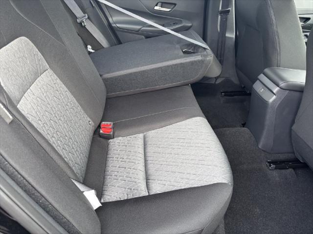 New 2027 Nissan Sentra SV For Sale in Bellingham, WA