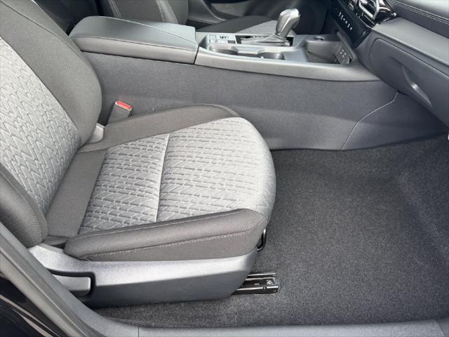 New 2027 Nissan Sentra SV For Sale in Bellingham, WA