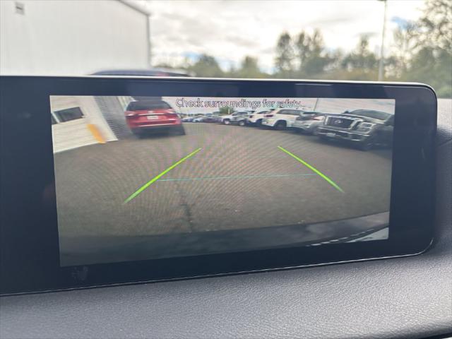 New 2027 Nissan Sentra SV For Sale in Bellingham, WA