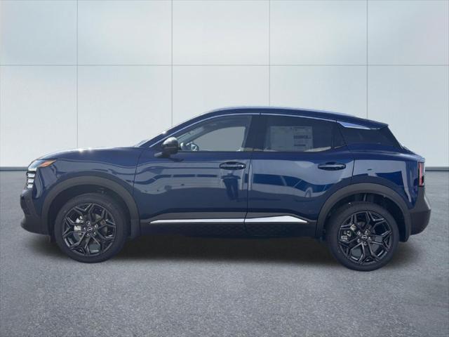 New 2027 Nissan Kicks SR For Sale in Bellingham, WA