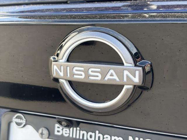 New 2027 Nissan Kicks SR For Sale in Bellingham, WA