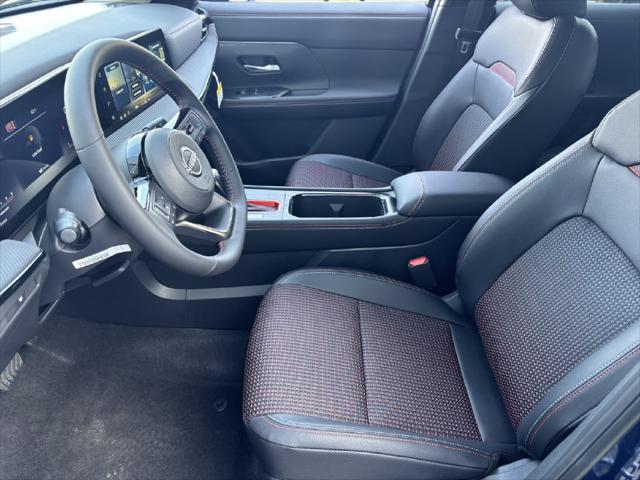 New 2027 Nissan Kicks SR For Sale in Bellingham, WA