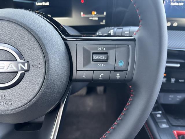 New 2027 Nissan Kicks SR For Sale in Bellingham, WA