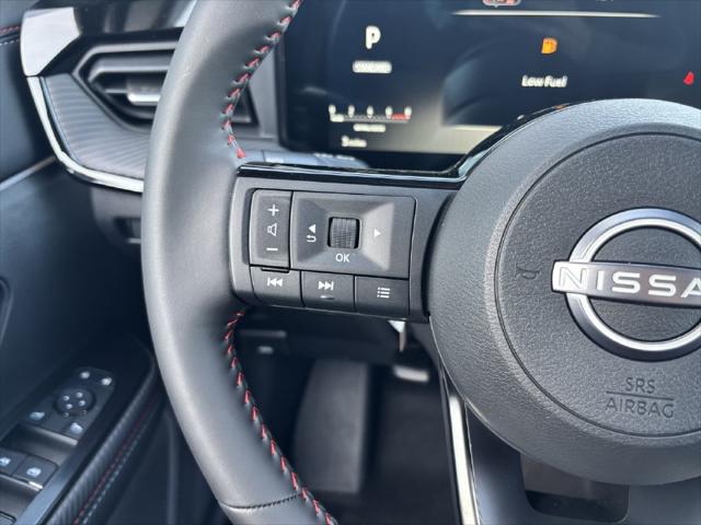 New 2027 Nissan Kicks SR For Sale in Bellingham, WA