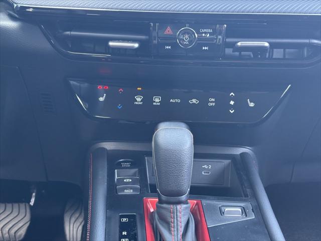 New 2027 Nissan Kicks SR For Sale in Bellingham, WA