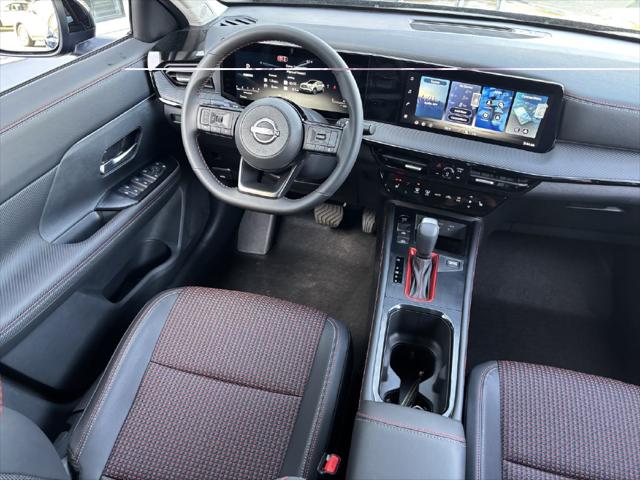 New 2027 Nissan Kicks SR For Sale in Bellingham, WA