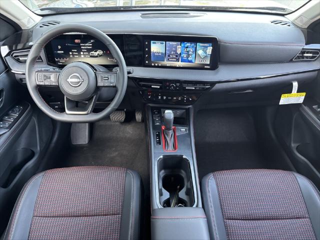 New 2027 Nissan Kicks SR For Sale in Bellingham, WA