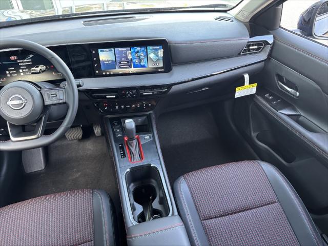 New 2027 Nissan Kicks SR For Sale in Bellingham, WA