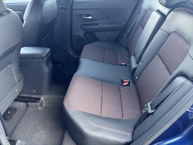 New 2027 Nissan Kicks SR For Sale in Bellingham, WA