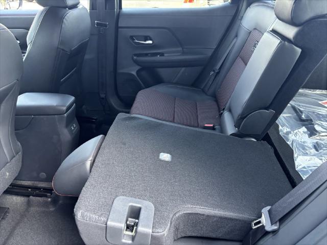 New 2027 Nissan Kicks SR For Sale in Bellingham, WA