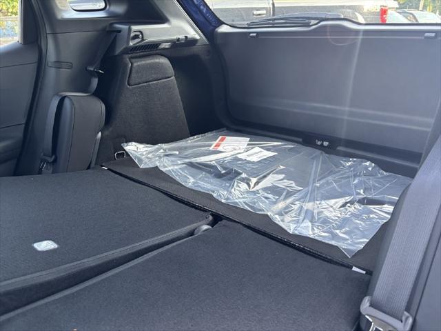 New 2027 Nissan Kicks SR For Sale in Bellingham, WA