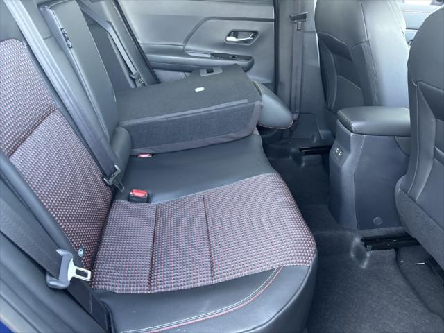 New 2027 Nissan Kicks SR For Sale in Bellingham, WA