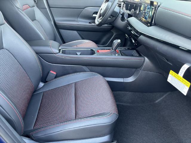 New 2027 Nissan Kicks SR For Sale in Bellingham, WA