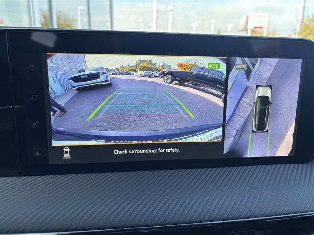 New 2027 Nissan Kicks SR For Sale in Bellingham, WA