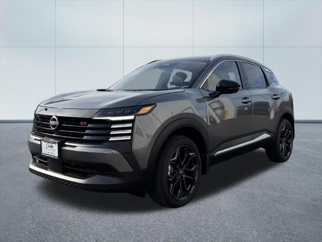 New 2027 Nissan Kicks SR For Sale in Bellingham, WA