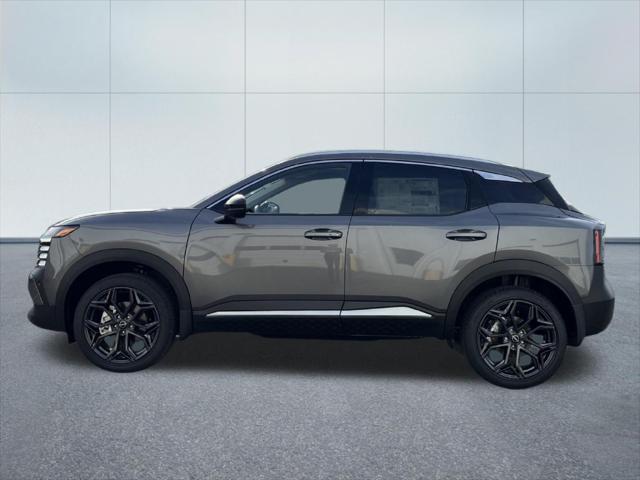 New 2027 Nissan Kicks SR For Sale in Bellingham, WA