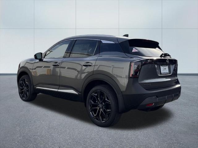 New 2027 Nissan Kicks SR For Sale in Bellingham, WA