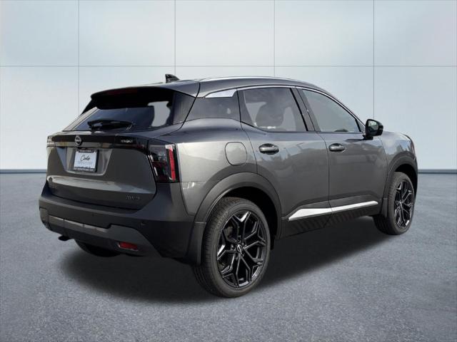 New 2027 Nissan Kicks SR For Sale in Bellingham, WA