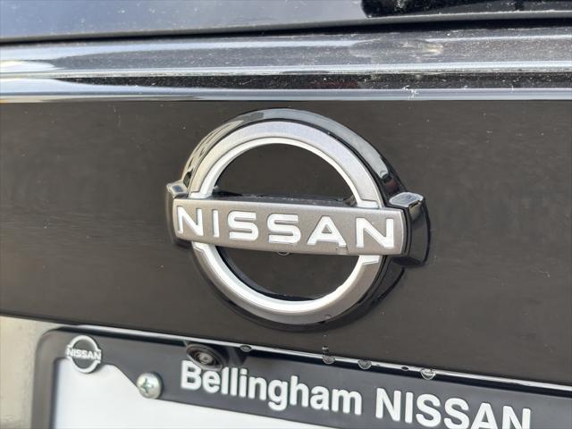 New 2027 Nissan Kicks SR For Sale in Bellingham, WA