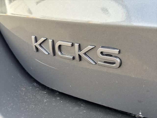 New 2027 Nissan Kicks SR For Sale in Bellingham, WA