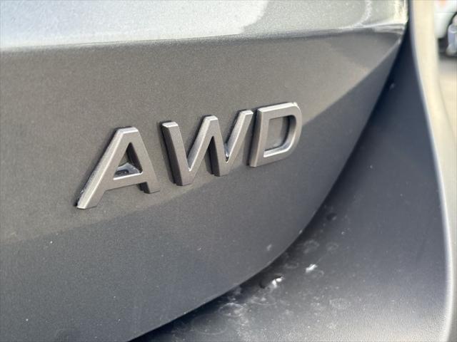 New 2027 Nissan Kicks SR For Sale in Bellingham, WA