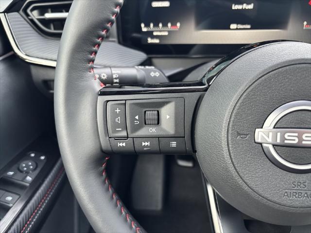 New 2027 Nissan Kicks SR For Sale in Bellingham, WA