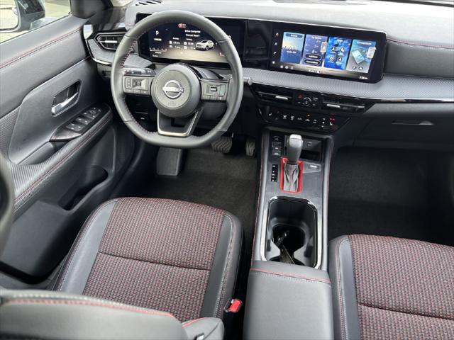 New 2027 Nissan Kicks SR For Sale in Bellingham, WA