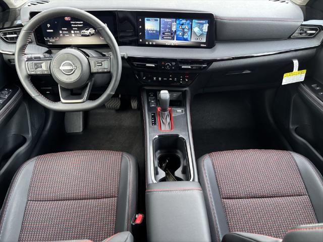 New 2027 Nissan Kicks SR For Sale in Bellingham, WA