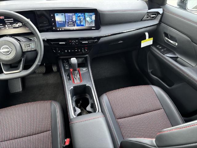 New 2027 Nissan Kicks SR For Sale in Bellingham, WA