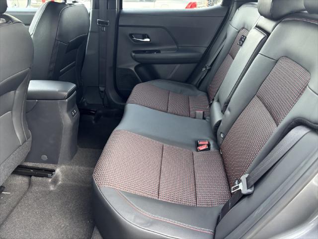 New 2027 Nissan Kicks SR For Sale in Bellingham, WA