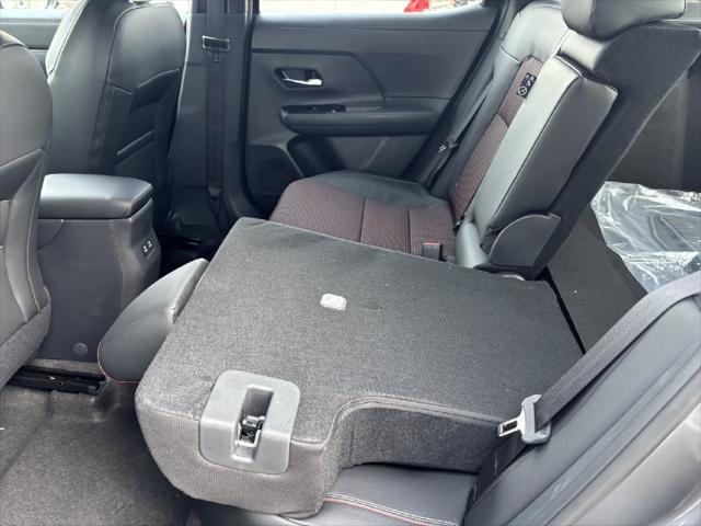 New 2027 Nissan Kicks SR For Sale in Bellingham, WA