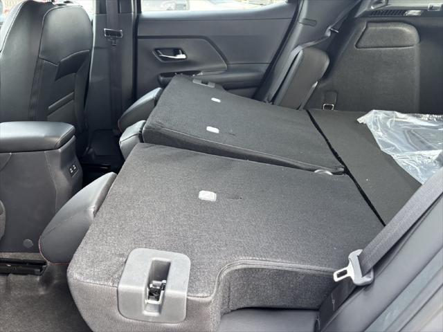New 2027 Nissan Kicks SR For Sale in Bellingham, WA