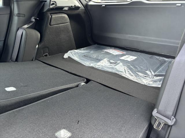 New 2027 Nissan Kicks SR For Sale in Bellingham, WA