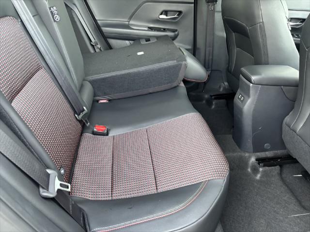 New 2027 Nissan Kicks SR For Sale in Bellingham, WA