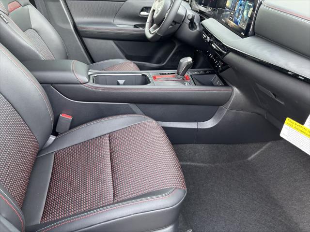 New 2027 Nissan Kicks SR For Sale in Bellingham, WA