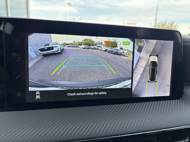 New 2027 Nissan Kicks SR For Sale in Bellingham, WA
