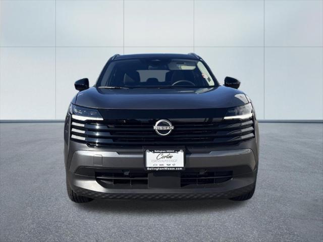 New 2027 Nissan Kicks SV For Sale in Bellingham, WA